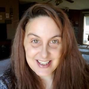 Meet your Posher, Christy